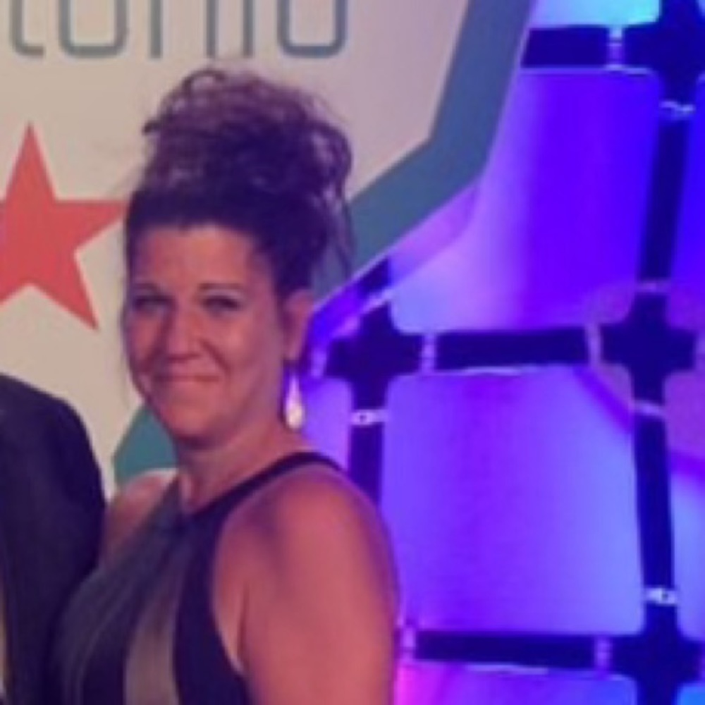 Meet your Posher, Anjela